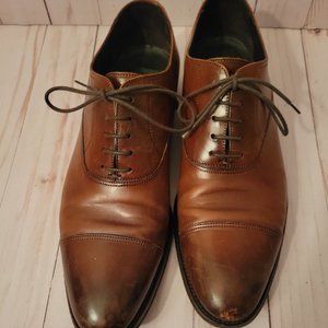 To Boot New York Adam Derrick Mens dress shoes